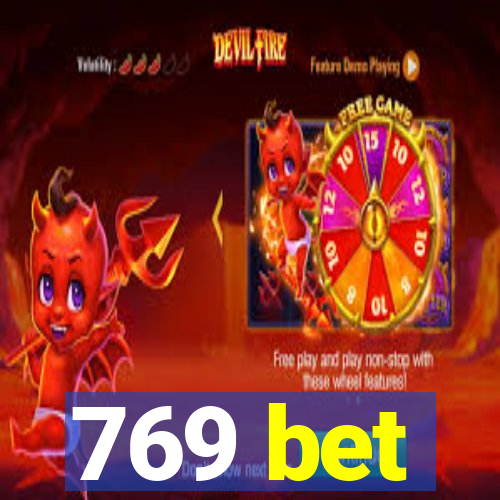 769 bet